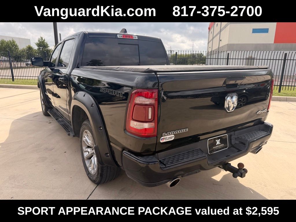 ram ram 1500 pickup 2022 1C6SRFJT1NN450249 image ram ram 1500 pickup 2022 1C6SRFJT1NN450249 image